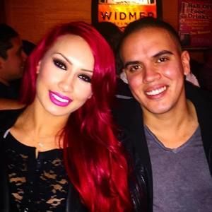 Meet your Posher, Luis